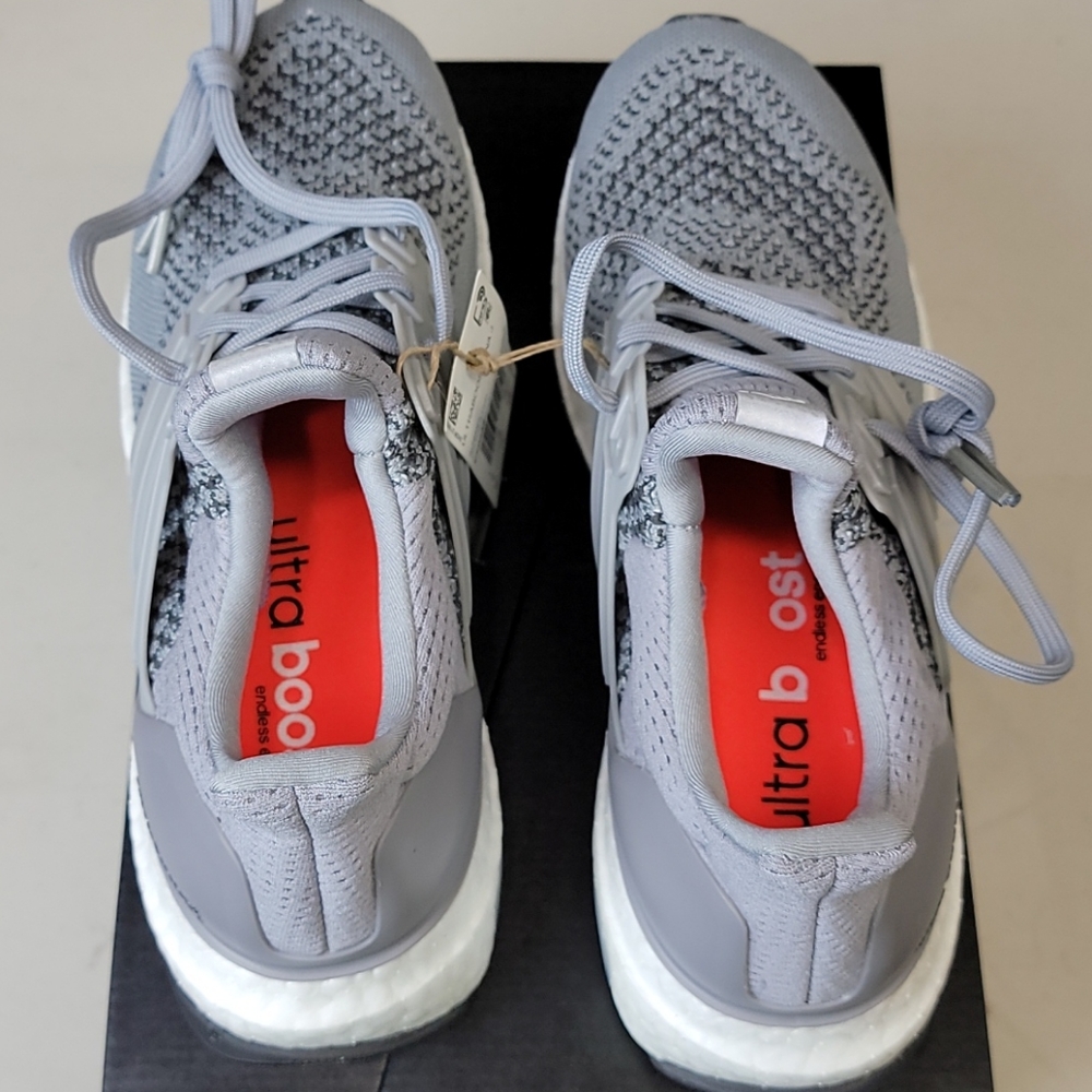 New Adidas Ultraboost DNA Women's Running Shoes - Picture 6 of 8